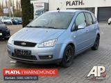 Ford Focus C-MAX Trend - Ford Focus: Van