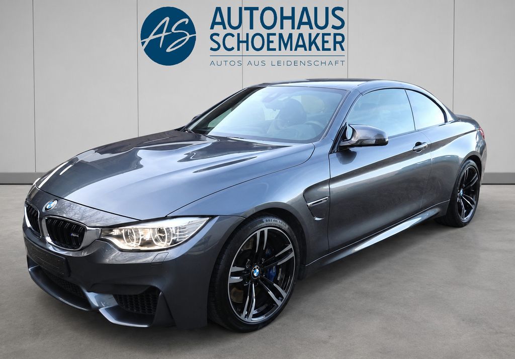 Image of BMW M4
