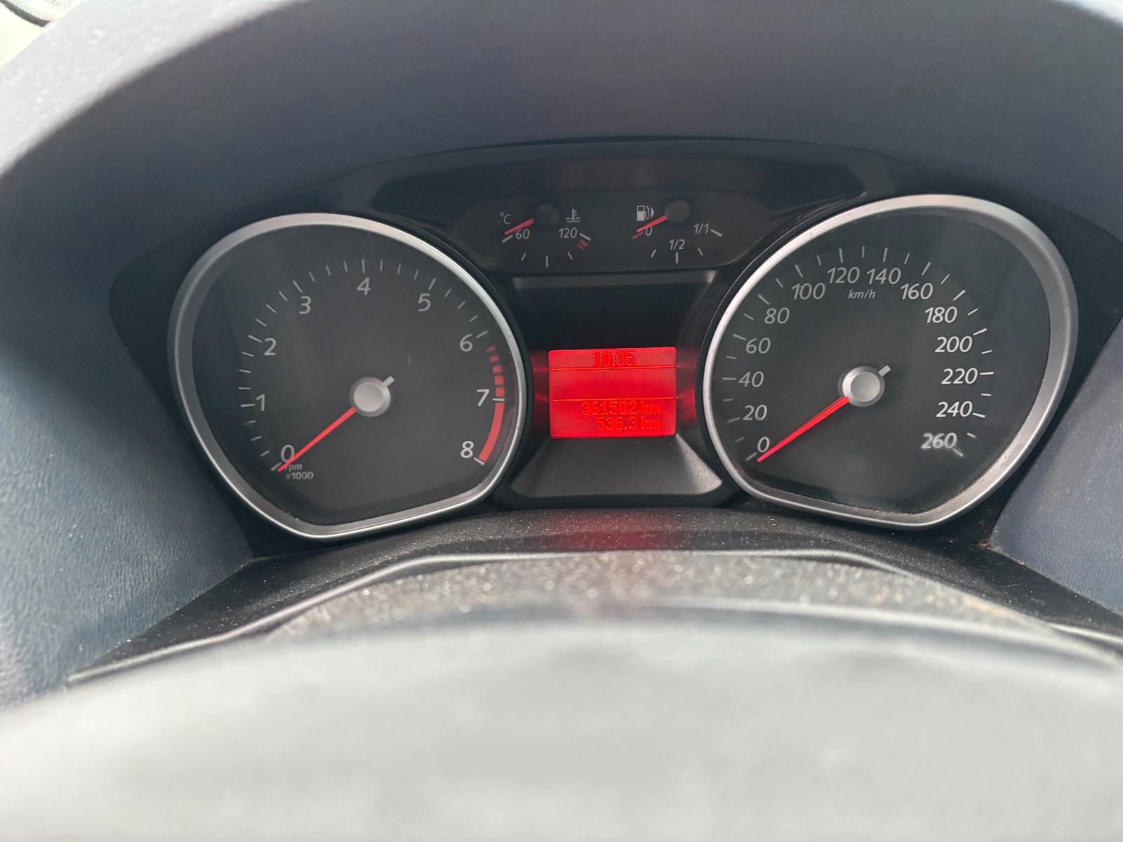 Ford Mondeo 2007 — photo 16