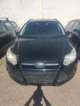 Ford Focus 1,6 EcoBoost 110kW Trend Turnier - Ford Focus aus 2011: 1.6