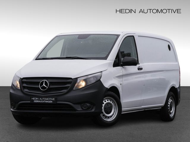 Mercedes-Benz Vito 114 BlueTEC Kasten Kompakt |AHK|KLIMA