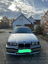 BMW Compact E36 / 323ti/ (M52- Motor) M-Pa... - BMW 323: Compact 323ti