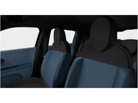 Fiat Grande Panda - Vorschau Bild 10