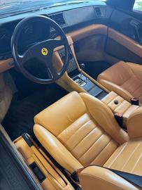 1990 Ferrari 348 照片 10