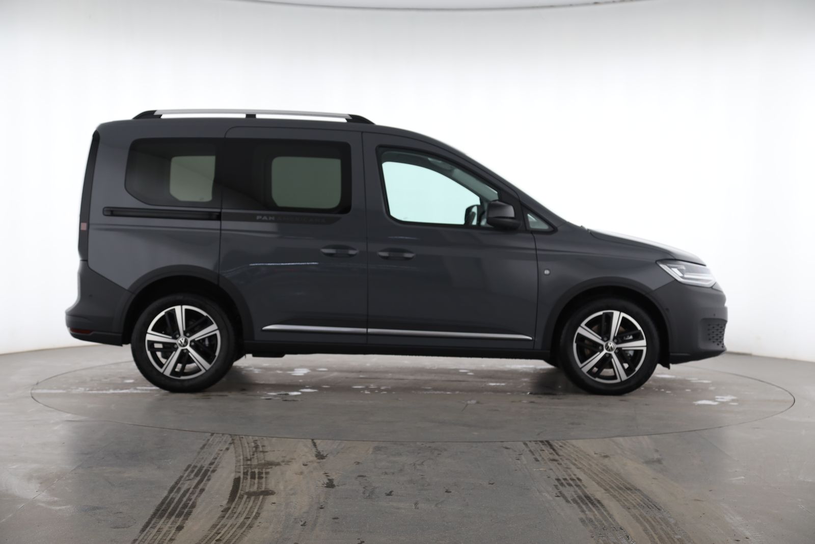 Volkswagen Caddy - Bild 7