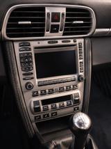 Porsche 911 Carrera S Cabriolet (997.1) Sauger - Porsche aus 2007: 911