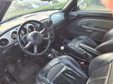 Chrysler PT Cruiser Cabrio Limited 2.4 Limited - gebrauchte Chrysler PT Cruiser aus dem Jahr 2004
