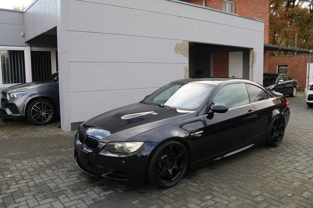 BMW M3 Baureihe M3 Coupe Schalter Volk Dach