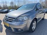 Volkswagen Golf Plus V United*Klima*ANH*1.6 102 PS - Volkswagen Golf: 102 Ps