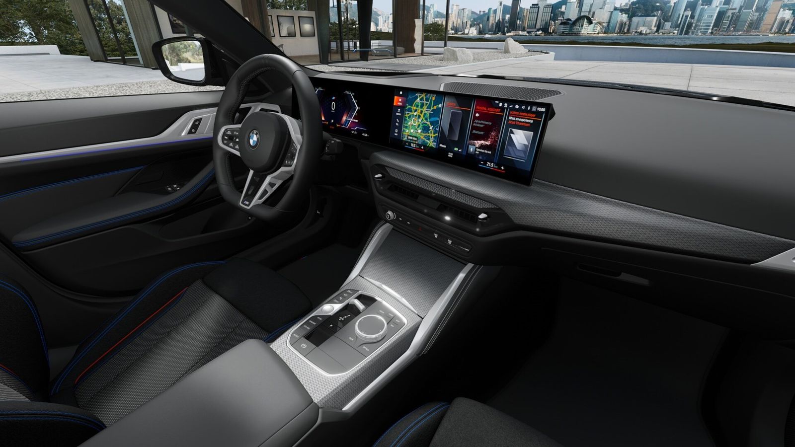 BMW i4 - Bild 5