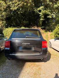 صورة 3 لـ 2003 Porsche CAYENNE