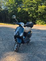Vespa LX 50 2T - VESPA 50 2T