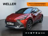 Toyota C-HR 2.0 PHEV Teamplayer *Gewerbeleasing ab 199€