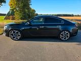 Opel Insignia Bi-Turbo - Opel Insignia Bi turbo mit Diesel-Antrieb