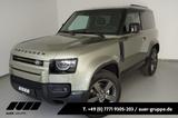 Land Rover Defender 90 D250 Dynamic SE - Land Rover Defender aus 2025