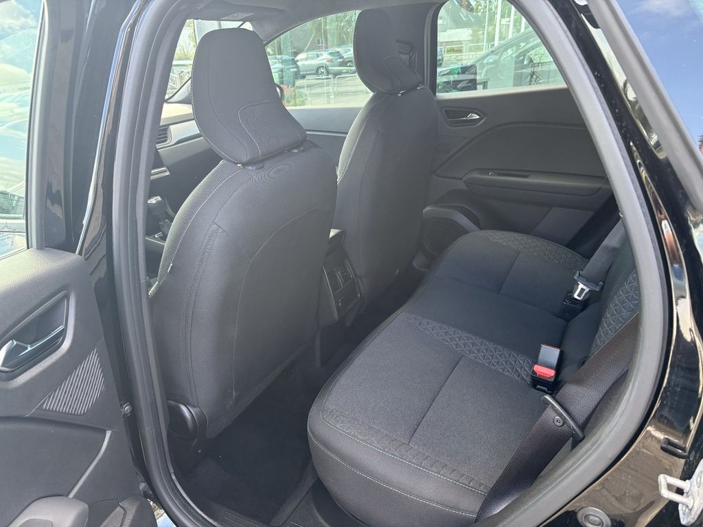 RENAULT Symbioz - Bild 9