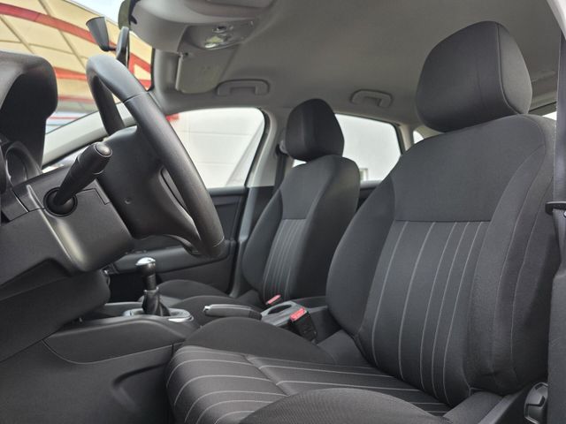 CITROEN C4 — Foto 15