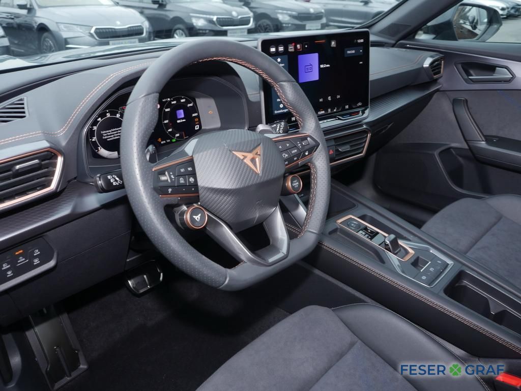 Cupra Formentor - Bild 7