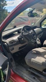 Citroën C8 HDi 135 FAP Style Style - Citroën C8: Fap