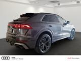 Audi RSQ8 SUV performance 471kW tiptronic DYNAMIKPAKE - graue Audi RSQ8