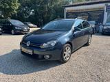 Volkswagen Golf VI Variant Comfortline PDC SHT AUT AHK EU5 - Volkswagen Golf aus 2010: Variant