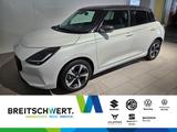 Suzuki Swift 1.2 Comfort+ CVT AHK Hybrid LED ACC Navi