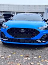 Ford Focus 2,3 EcoBoost ST X Edition ST X Edition - Ford Focus: ST X Edition