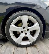 Peugeot 207 CC RC Line 120 RC Line / SELTEN - Peugeot 207: Se