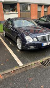 Mercedes-Benz 320 - Mercedes-Benz 320 aus 2006