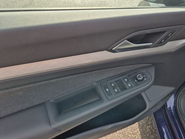 Golf Variant Life 1.5 eTSI DSG