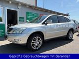 Lexus RX 300 Luxury*LEDER*AUTOMATIK*NAVI* - Lexus RX 300 mit Benzin-Antrieb