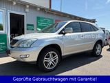Lexus RX 300 Luxury*LEDER*AUTOMATIK*NAVI* - Lexus RX Series mit Benzin-Antrieb