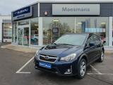 Subaru XV Comfort*Automatik*Allrad*AHK*1.Hd. - Subaru XV Gebrauchtwagen
