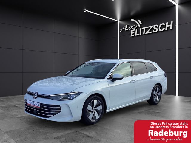Volkswagen Passat TDI DSG Elegance MATRIX ACC AHK AID NAVI