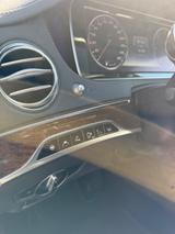 Mercedes-Benz S 350 d 4MATIC  - alle Extras -  - Mercedes-Benz S 350 Gebrauchtwagen in Berlin