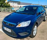 Ford Focus 1.6 TDCi scheckheftgepflegt (To... - Ford Focus aus 2010: Tdci