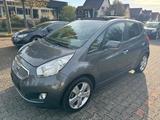Kia Venga Titanium Collection - gebrauchte Kia Venga aus dem Jahr 2011
