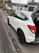 Honda HR-V 1.6 gepflegt aus 1. Hand - Honda HR-V mit Diesel-Antrieb