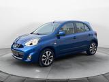 Nissan Micra 1.2 Visia First NAVI*PDC*SZHG*KLIMA*USB*BT - Nissan: B2b