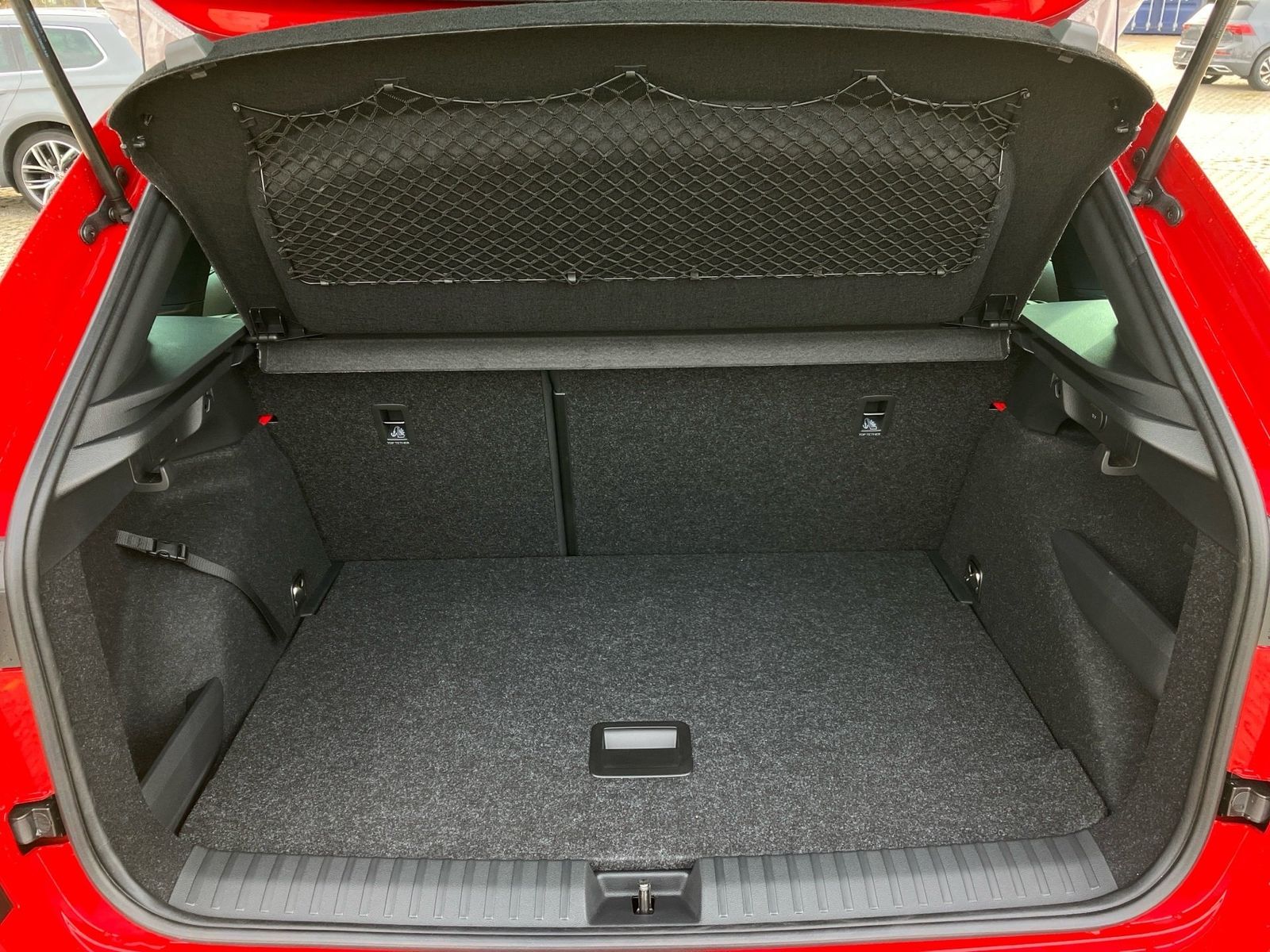 Skoda Kamiq - Bild 8