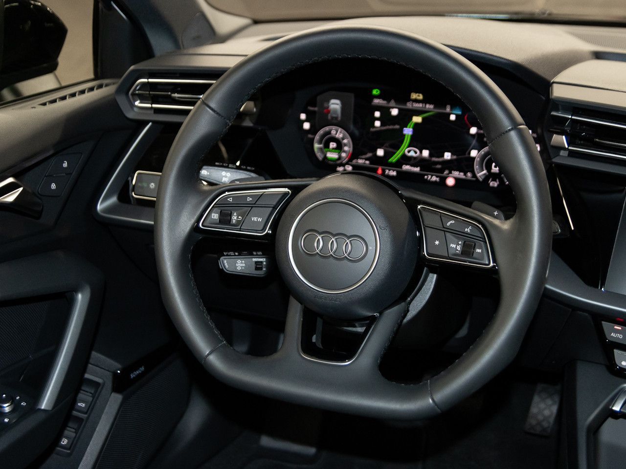 Audi A3 - Bild 17