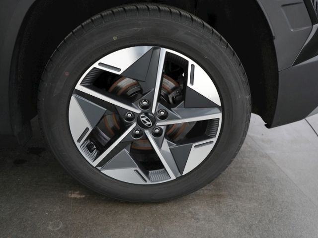 Tucson FACELIFT T-GDI TREND 48V DCT 4WD+LED LICH