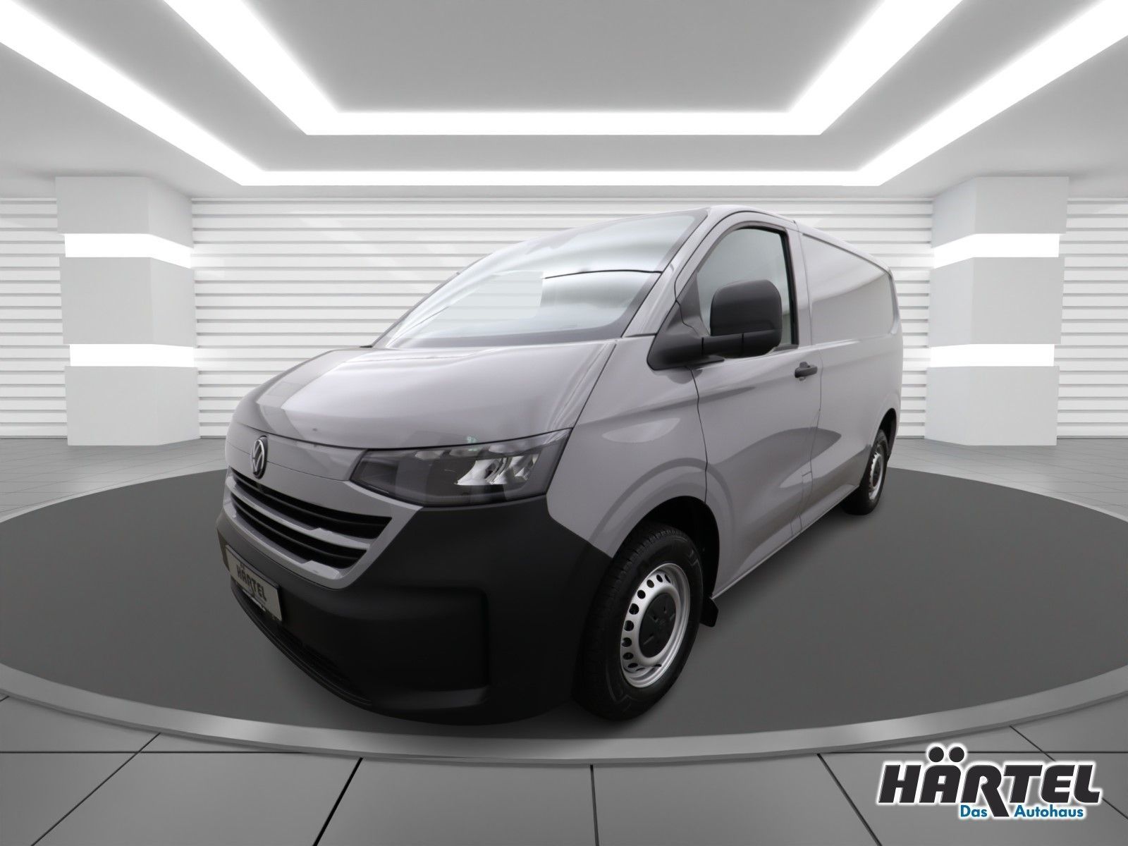 Volkswagen T7 TRANSPORTER TDI (+EURO6+NAVI) Bluetooth LED imagem 2