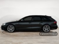 Audi A4 - Vorschau Bild 3