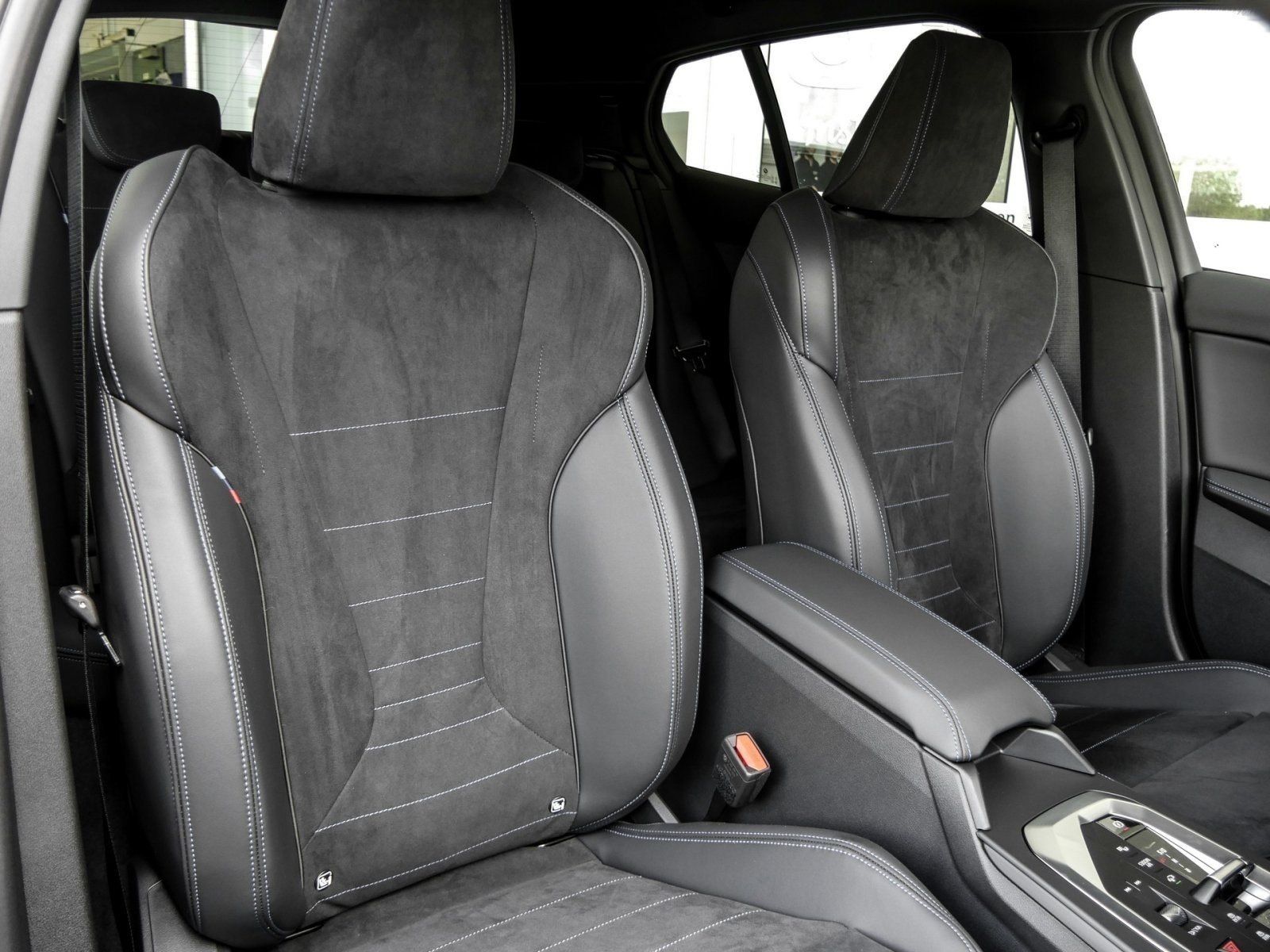 BMW 118 - Bild 6