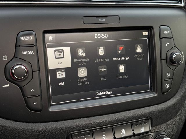 KIA cee'd Sporty Wagon cee'd SW*GT Line*2.Hand*Automatik*Navi*Keyl*Pano - Bild 18