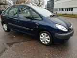 Citroën Xsara Picasso 1.8, Klima, 132000km,1Hand  - Citroën Gebrauchtwagen von 2000