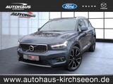 Volvo XC40 T4 Inscription AWD Automatik Bluetooth Navi - Volvo XC40 Gebrauchtwagen
