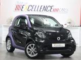 Smart ForTwo COUPE PASSION / AUTOMATIK / PANORAMA - Smart ForTwo in Hamm