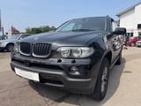 BMW X5 Baureihe X5 3.0d - BMW X5 aus 2006